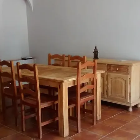 Dom wakacyjny Casita Andaluza *
