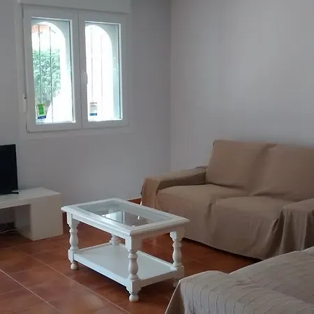 Dom wakacyjny Casita Andaluza