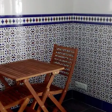 Casita Andaluza San Luis de Sabinillas