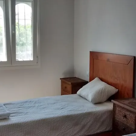 Dom wakacyjny Casita Andaluza