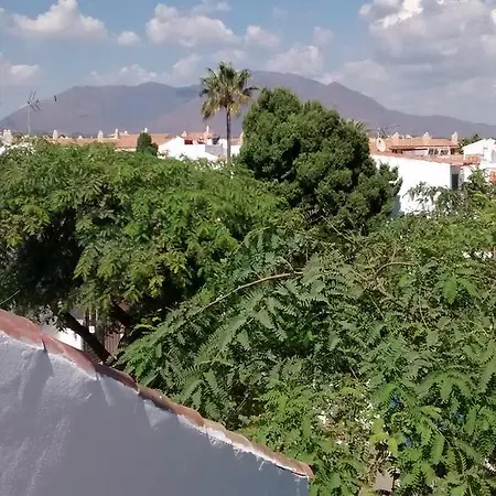 Dom wakacyjny Casita Andaluza