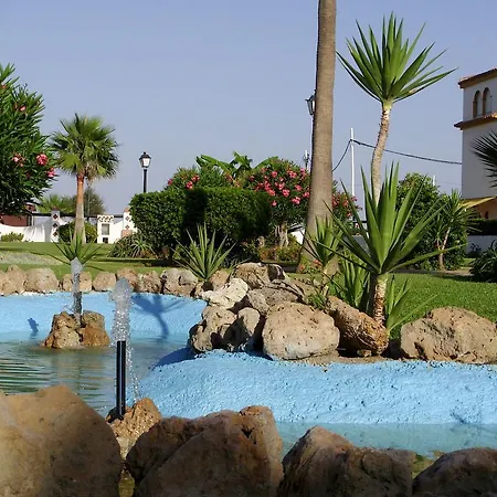 Dom wakacyjny Casita Andaluza