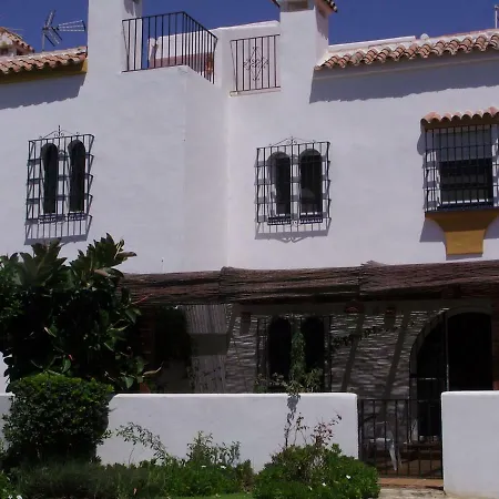 Dom wakacyjny Casita Andaluza