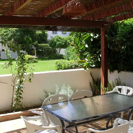 Casita Andaluza *