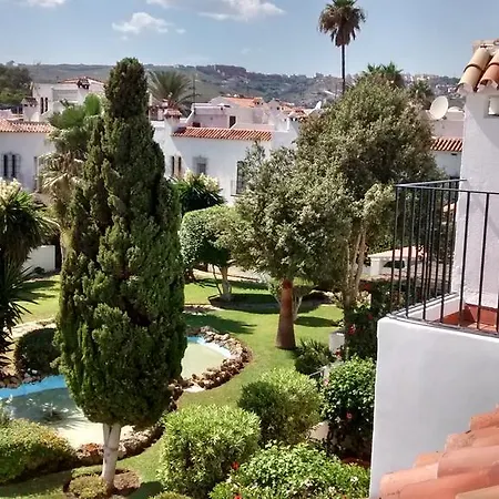 Dom wakacyjny Casita Andaluza *