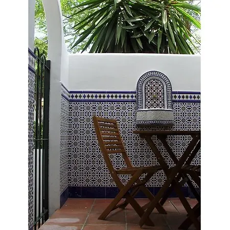 Casita Andaluza Holiday home San Luis de Sabinillas