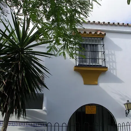 Casita Andaluza